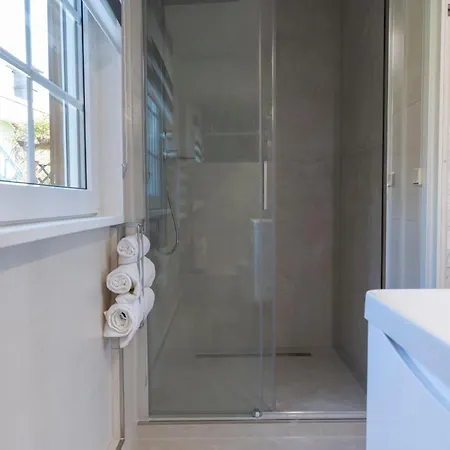 펜션 Amelie Seifhennersdorf