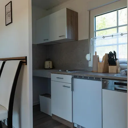 Holiday home Amelie *