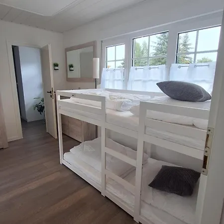 펜션 Amelie Seifhennersdorf