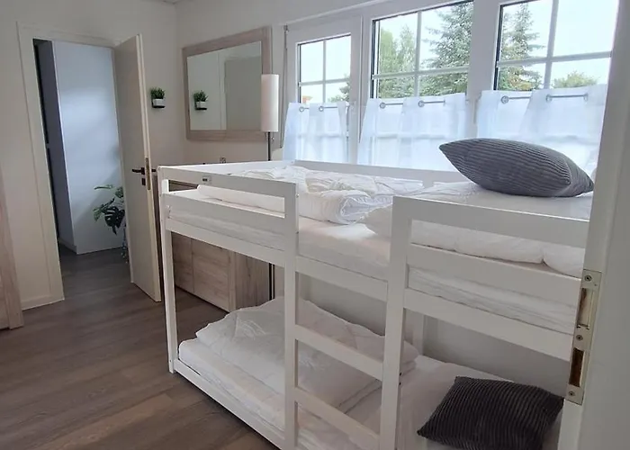 Feriehus Amelie Seifhennersdorf